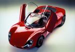Alfa Romeo Tipo 33 Stradale 1967 года